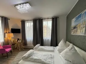 Hotel Maison LeMi