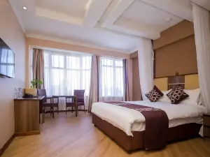 Airport Landing Hotel