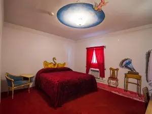 Amargosa Opera House & Hotel