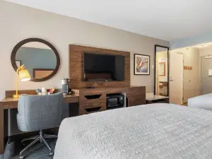 Hampton Inn Ottawa (Starved Rock Area)