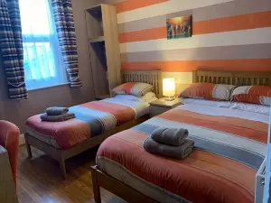 Central Hotel