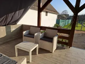 Werner Apartman