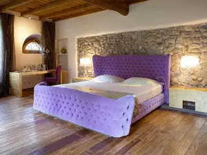 Il Portico - 1711 Luxury Guest House