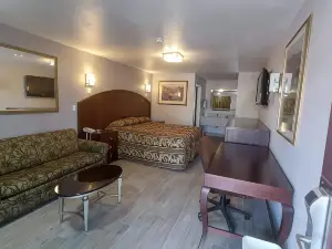 โรงแรม Regency Inn นอร์โค