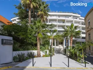 Staybridge Suites CANNES CENTRE by IHG