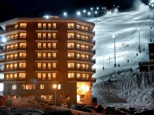 Araucaria Hotel & Spa