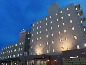若松卓越飯店