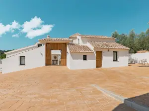 Hacienda Fresneda María by Real Spain Hotels