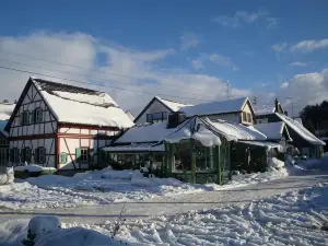 Waldhotel Bächlein