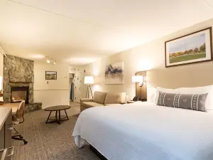 Fireside Inn & Suites West Lebanon