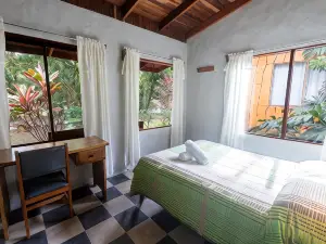 Elida Lodge Monteverde