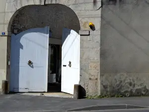 La Maison des Buis