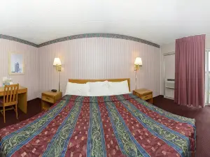 Twin City Inn & Suites Benton Harbor - St. Joseph