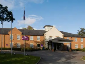 York North