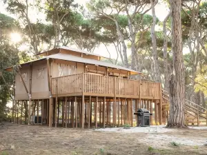 Isola Verde Camping Village