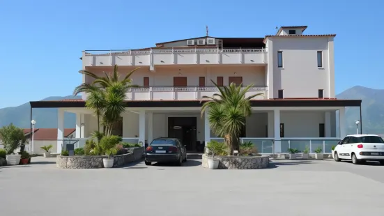 Hotel Vallisdea