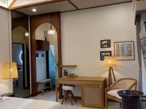 太伊度假村