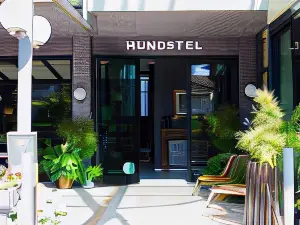 WuHostel