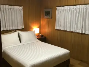 บ้านพัก Bonel