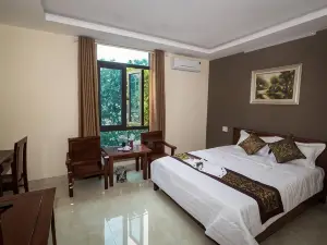 Hoa Lu Hotel