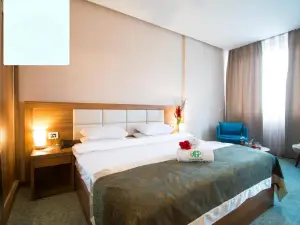 Agropolog Hotel & Spa