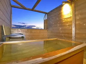 Hotel Shin Makomo
