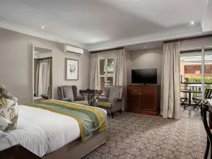 Premier Hotel Falstaff