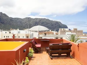 TenoHomes Tabaiba Guesthouse
