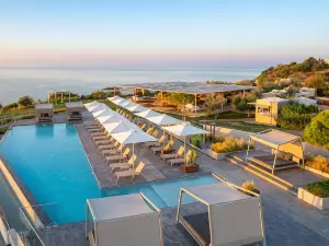 Anasa Luxury Resort