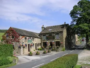 Pack Horse Inn - New Mills