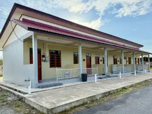 AL-REZQI ROOMSTAY