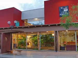 Casa Andina Standard Nasca