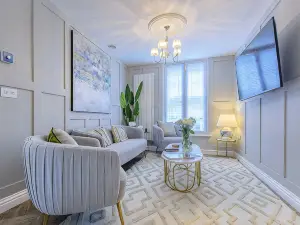 哈珀豪華服務式公寓