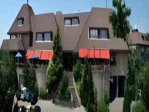 Van der Valk Hotel Stein Urmond