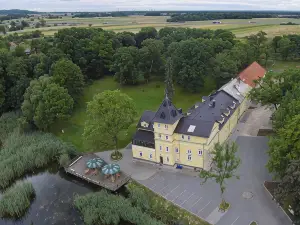 Rezydencja Pałac Lucja BB