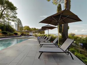 Grand Hotel San Gemini | UNA Esperienze