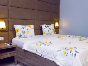 Hôtel Ô Balkan
