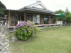 민슈쿠 세세라기