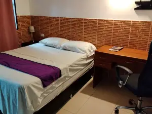 Hotel Casa Jairo