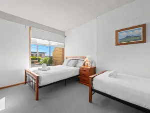 Central Park 4 - 3Br Ground Floor Apartment l Central Location