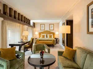 Grand Hotel Casselbergh