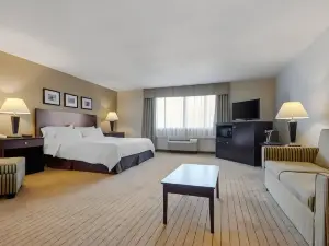 Clarion Inn Elmira-Horseheads
