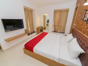 Sri K Residency