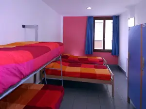 Albergue Trinkete Etxea