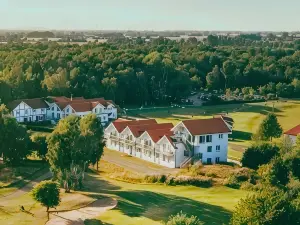 Lydinge Resort