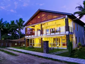 First Landing Beach Resort & Villas