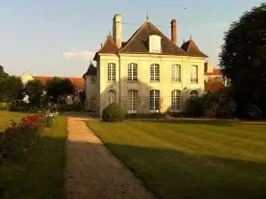 Ferme de la Vallière