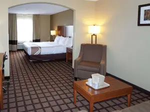 Quality Inn & Suites Georgetown - Seaford