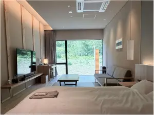 라우스 산장