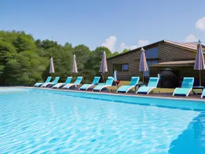 Domaine de Malcor Adult et Enfants à Partir de 12 Ans - Nous Contacter
